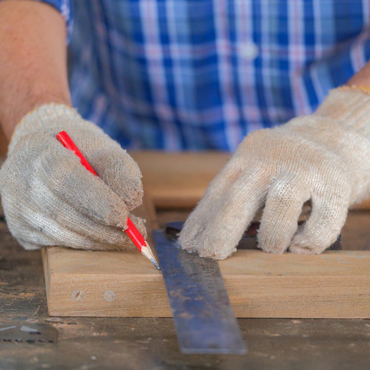 Flooring services in St. Augustine, FL